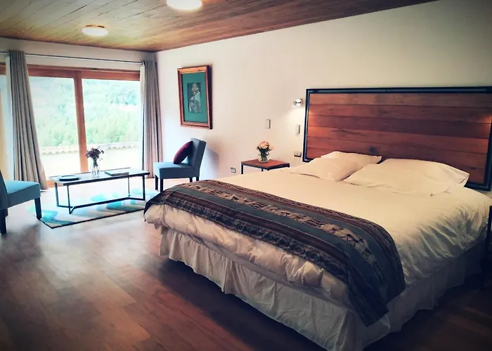 Lodge Casafranca