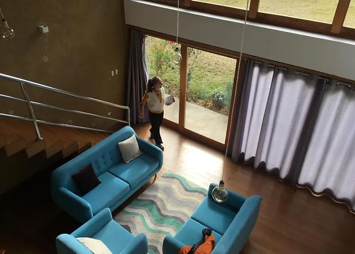 Lodge Casafranca Ollantaytambo