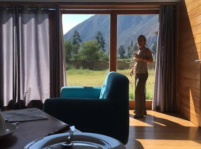 Lodge Casafranca