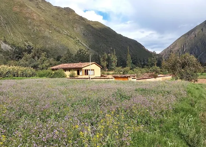 Casafranca Lodge