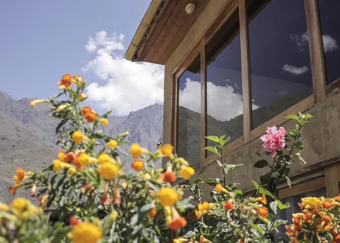Lodge Casafranca Ollantaytambo
