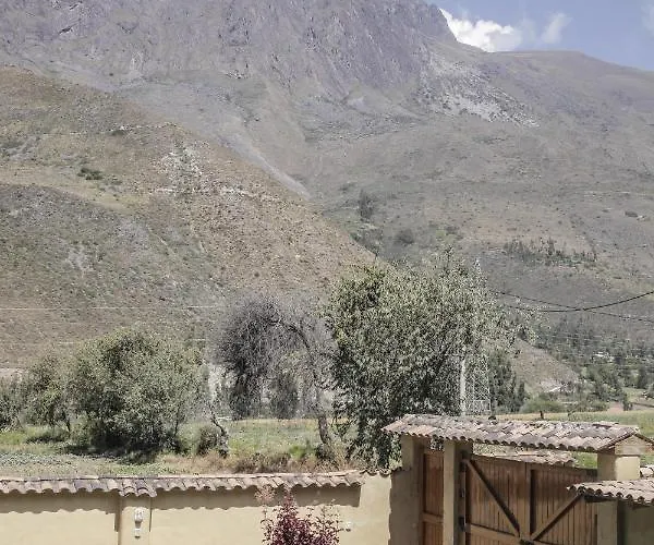 Casafranca Lodge