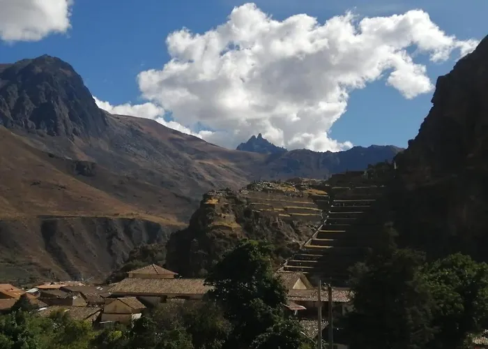 Lodge Casafranca Ollantaytambo