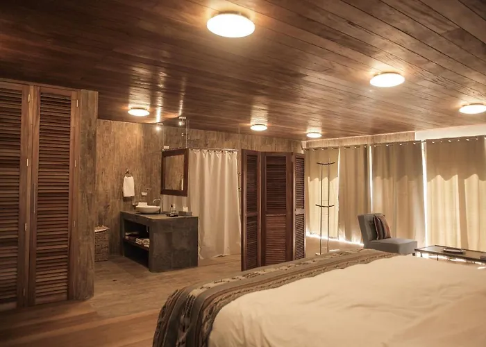 Casafranca Lodge