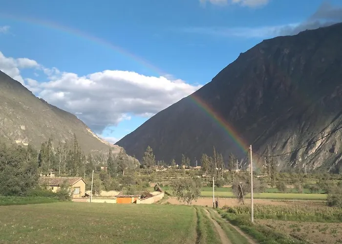 Casafranca * Ollantaytambo