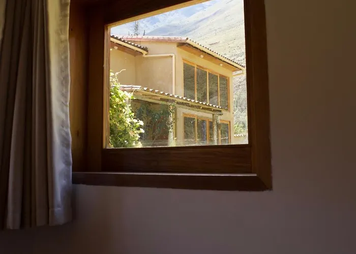 Casafranca Lodge Ollantaytambo