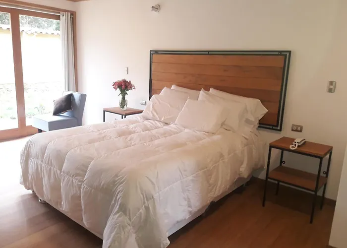 Casafranca Lodge