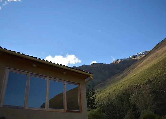 Casafranca * Ollantaytambo