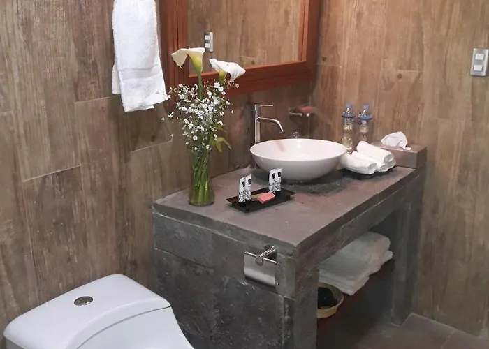 Casafranca Lodge Ollantaytambo